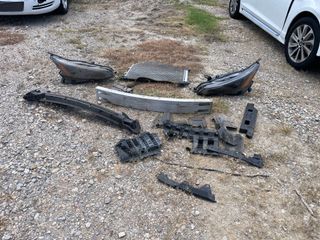 Vehicle Parts Image #1